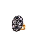 Anillo Alisei Mujer in Plata A140 - A140